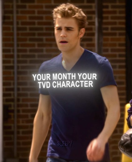 The Vampire Diaries edits: Klaus, Stefan, Damon, Katherine