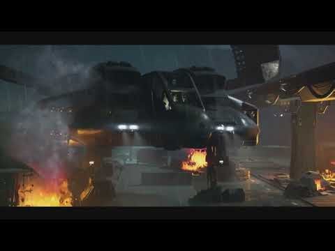 Welcome to the Colonial Marines! Aliens Dark Descent PS5 Pro 4K Gameplay Walkthrough part 15