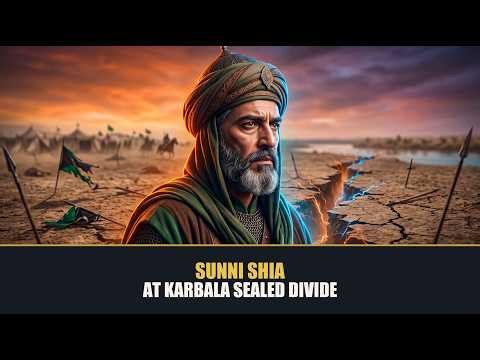 The Killing Of Husain At Karbala Sealed The Sunni Shia Divide