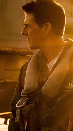 He stole an F-18 just to prove a point 🗿 | Top Gun Maverick