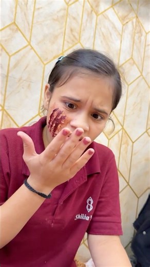 Koiii batao mujhe 😭 #shikhasharma #shortvideo