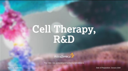 Realising the Full Curative Potential of Cell Therapy | Iulia Nicolaie