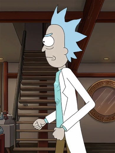 PRIME RICK IS SO TUFF 😭🔥 || Rick Prime edit || SONG: COSMICO || ib: @thehonoredone_21 || #rickandmorty #rickandmortyedit #rickprime #rickprimeedit #evilmorty #ricksanchez #edit