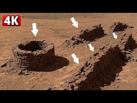 NASA Mars Rover Sent Most Breathtaking 360° Footage of Mars In 4K | Perseverance Rover SOL 1539