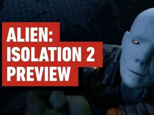 Alien: Isolation 2 continues to build momentum after Summer Game Fest reveal