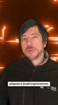 How Java Developers Can Enter New Technologies Without Changing Jobs