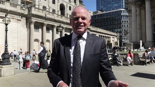 Sky's economics team analyses Bank of England rate hold