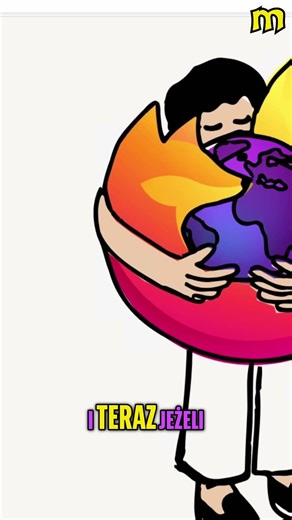 Zainstaluj Firefox na Windows 11 w 3 minuty! Szybki poradnik #shorts