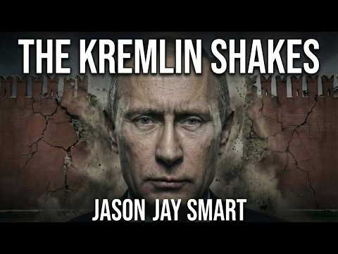 Putin Can’t Hide From Russia’s Empire Collapse