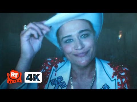 The Running Man (2025) 4K - Burned Alive (6/10) | Movieclips