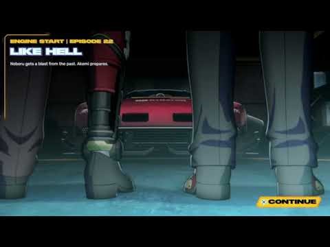 Tensions Rising | Screamer Playthrough Part 5