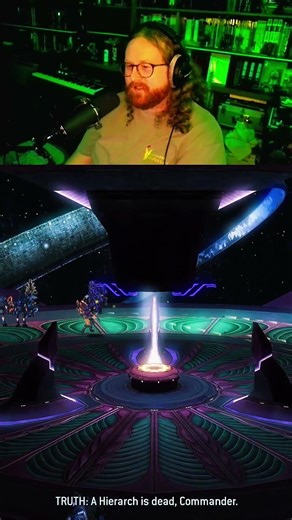 The Covenant have lost control #twitch #halo2 #cursedhalo