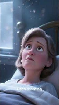 Everyone in Town Shares the Same Nightmare| Horror Animated Story