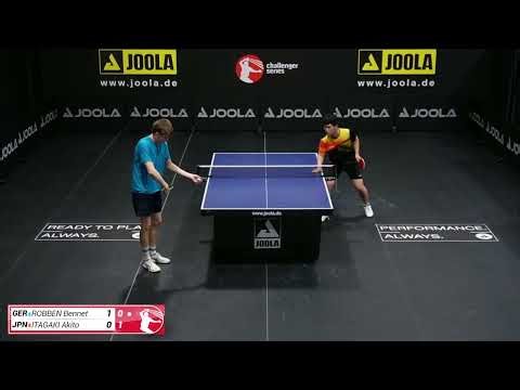 2026/04/30 ROBBEN (2196 TTR) vs ITAGAKI (2233 TTR) PART 1