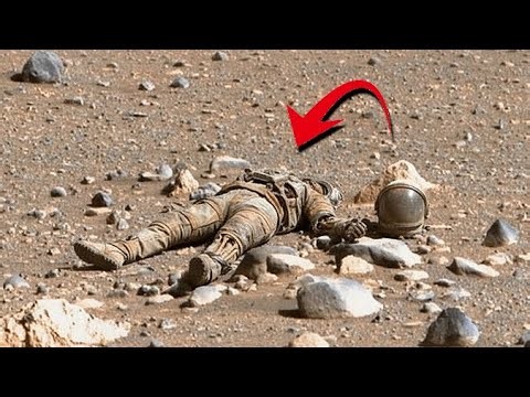 NASA's Mars Perseverance Rover || Latest Images Of Mars || Perseverance Rover Video Footage Of Mars