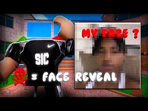 MM2, but Every Time I Die I FACE REVEAL 😯😮