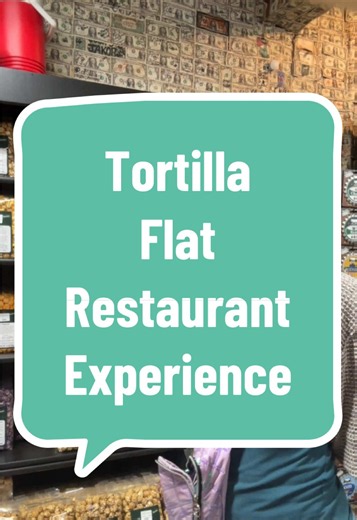 Tortilla Flat, AZ: A Tiny Old West Town on the Apache Trail
