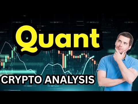 Quant: QNT CBDC Integration & 2026 Overledger Latest News