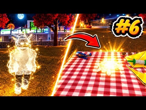👻 BLOXBURG DAILY GHOST HUNT #6 + ITEM LOCATION! 🎃 LET’S FIND THE GHOST!