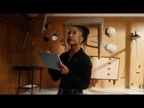 Surface Pro | It Can Stage Ft. @itshellodrea16