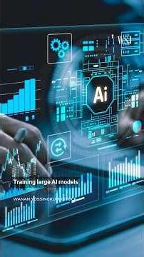 AI's Energy Problem, Explained