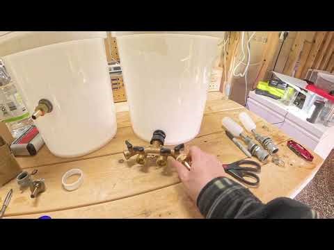 How to Build a Simple Hydroponic System (5-Gallon Bucket DWC) for under $100
