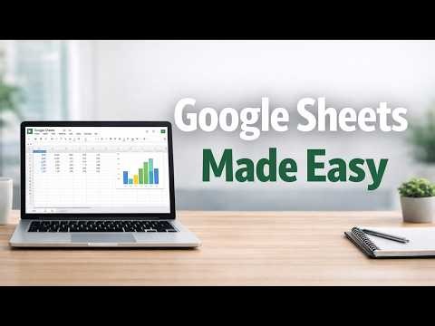 Google Sheets Automation Tricks: Formulas, Functions, and References
