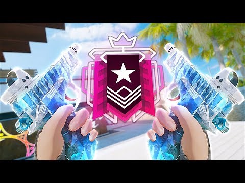 THE #1 BEST *CONTROLLER* CHAMPION + NO RECOIL SETTINGS & SENSITIVITY (PS5/XBOX) - Rainbow Six Siege