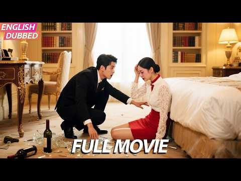 CEO accidentally hits the waitress with a bottle, unaware she's soon to be his wife!