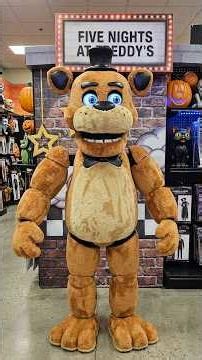 🎃 SPIRIT HALLOWEEN 2026 IS OPEN! 👻 NEW Halloween Animatronics & Merch! #halloween2026 #halloween