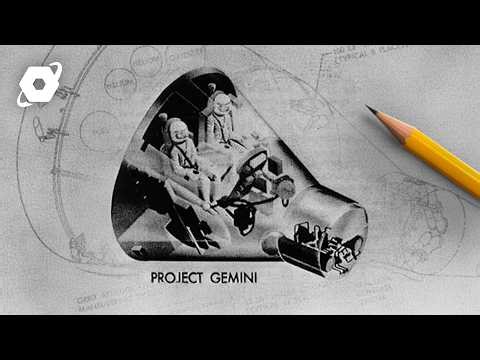 How Project Gemini Became NASA’s Deadliest Space Program | FULL DOCUMENTARY