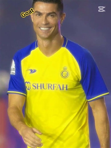 Ronaldo