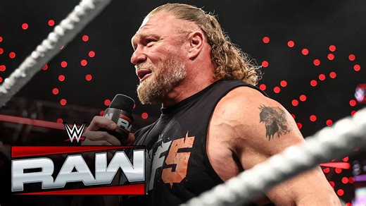 Brock Lesnar: “You won’t even know Oba’s name after WrestleMania”: Raw highlights, April 13, 2026