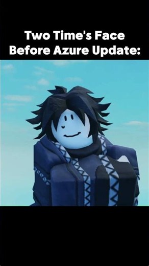Two Time is Going Insane😭#forsaken #roblox
