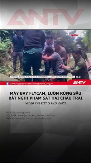 Searching through mountains and forests to apprehend the suspect who brutally murdered his nephew...