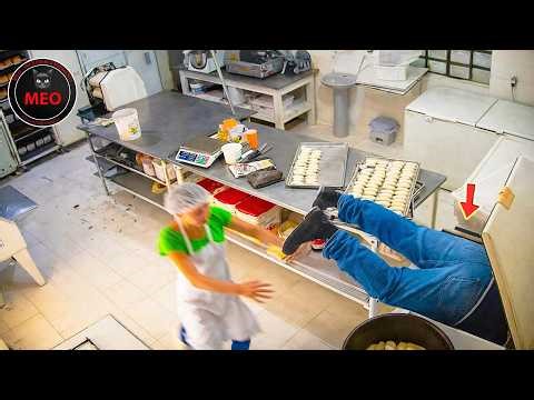 Moments when Thing Went Wrong | 2026 Idiots at Work & Instant Regret Fails Compilation