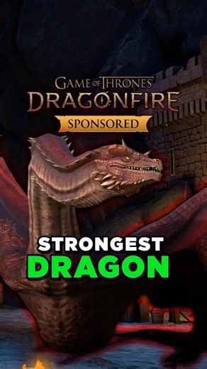 The Strongest Dragon Is…A Snake?!