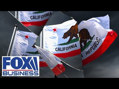‘VICIOUS CYCLE’: Inside the California economic decline destroying small businesses