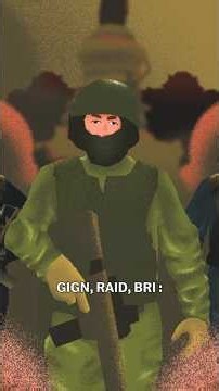 GIGN, RAID, BRI : quelles sont ces unités ?