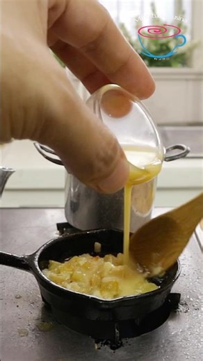 MINIATURE KITCHEN SET COOKING TINY EGG #asmr #toys #miniaturecusina