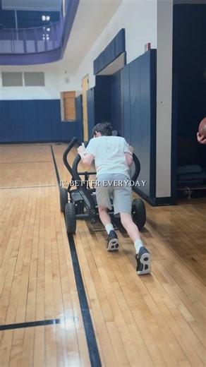 There are no secrets to success. It is the result of preparation, hard work, and learning from failure ~ Colin Powell #spartansportsbasketball #aaubasketball🏀 #strengthandconditioning #7thgrade #8thgrade | Spartan Sports Basketball