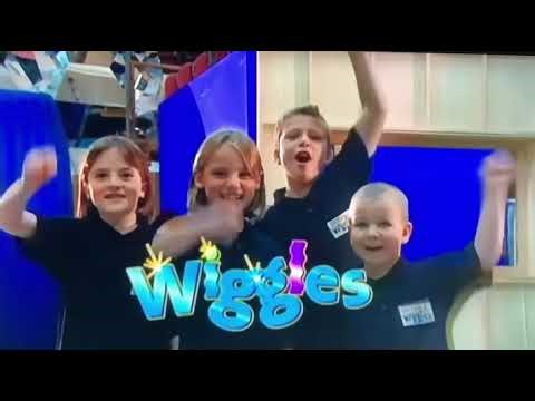 Lights Camera Action Wiggles Theme Song Episode 7 (22 Minute Version 2002) Remastered