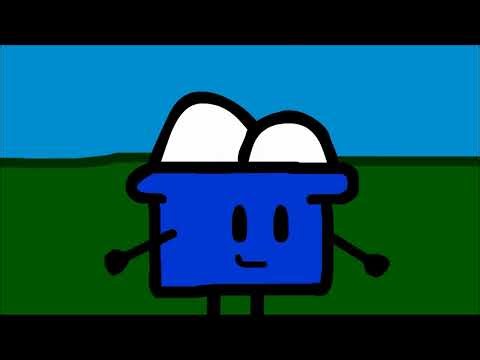 Object Universe: Episode 1 - Blast into Space