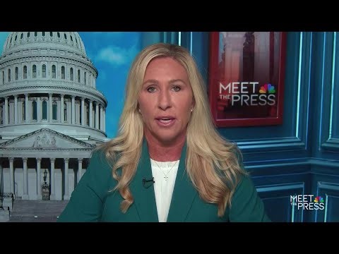 Marjorie Taylor Greene says Maduro’s capture is not ‘America First’: Full interview