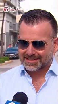 Miami Beach unveils rainbow crosswalk at new location after removal