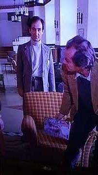 The Shining Controversy SOLVED - Original w Jack Nicholson by Stanley Kubrick