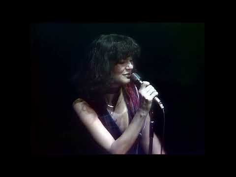Linda Ronstadt - It's So Easy (1977) - AI RESTORED 4K
