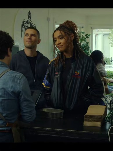 Swat exiles season 1 episode 5#swatexiles #foryoupage #fypシ゚viral #entertainment #fyp