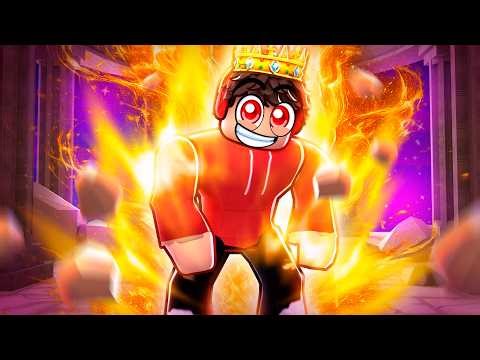 1 Second +1 Aura in Roblox