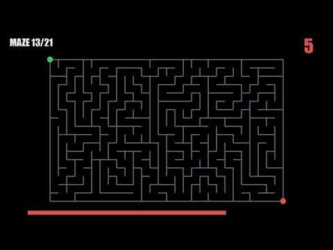 CAN YOU SOLVE IT? ⚡ | 8 Minutes of Impossible Mazes